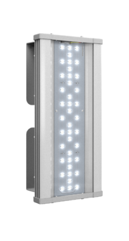Светодиодный светильник ECOLED-80W-10890-D-LIRA - картинка 1