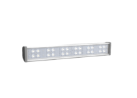 Светодиодный светильник ECOLED-50-CR-G25 IP65 Street